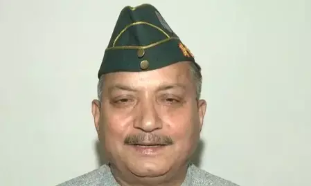 भारत को आर्थिक और सामरिक दोनों मोर्चों पर मजबूत करेगा ग्रेट निकोबार प्रोजेक्ट : सेवानिवृत्त मेजर जनरल रावत