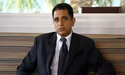 फिरोज नाडियाडवाला ने दर्ज कराई धोखाधड़ी की शिकायत, करोड़ों की जालसाजी का आरोप फिरोज नाडियाडवाला ने दर्ज कराई धोखाधड़ी की शिकायत, करोड़ों की जालसाजी का आरोप