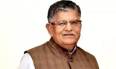 चंडीगढ़: राज्यपाल कटारिया ने राष्ट्र निर्माण में हिमाचल प्रदेश, महाराष्ट्र और गुजरात के योगदान की सराहना की चंडीगढ़: राज्यपाल कटारिया ने राष्ट्र निर्माण में हिमाचल प्रदेश, महाराष्ट्र और गुजरात के योगदान की सराहना की