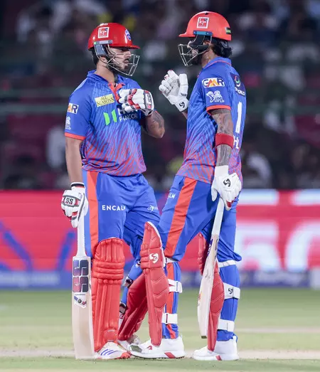 आईपीएल 2026: आरआर के खिलाफ जीत डीसी के लिए विशेष, अब तक ऐसी विजय नहीं मिली थी आईपीएल 2026: आरआर के खिलाफ जीत डीसी के लिए विशेष, अब तक ऐसी विजय नहीं मिली थी