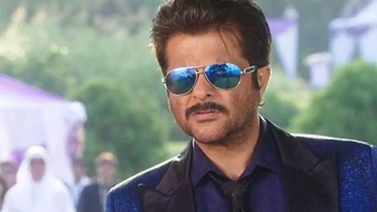 अनिल कपूर ने बताया फिल्म वेलकम के मजनू भाई की प्रेरणा कहां से मिली अनिल कपूर ने बताया फिल्म वेलकम के मजनू भाई की प्रेरणा कहां से मिली
