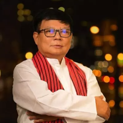 एग्जिट पोल अक्सर अंतिम जनादेश को सही ढंग से नहीं दर्शाते: देबब्रत सैकिया एग्जिट पोल अक्सर अंतिम जनादेश को सही ढंग से नहीं दर्शाते: देबब्रत सैकिया