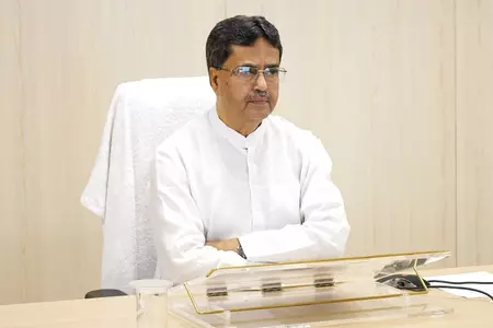 त्रिपुरा में शहरी परियोजनाओं को रफ्तार, महिलाओं के लिए ‘पिंक टॉयलेट’ जल्द होंगे तैयार त्रिपुरा में शहरी परियोजनाओं को रफ्तार, महिलाओं के लिए ‘पिंक टॉयलेट’ जल्द होंगे तैयार