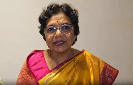पुणे: एनसीडब्ल्यू ने लिया नाबालिग रेप और मर्डर केस का संज्ञान, आरोपियों को कड़ी सजा दिलाने पर जोर पुणे: एनसीडब्ल्यू ने लिया नाबालिग रेप और मर्डर केस का संज्ञान, आरोपियों को कड़ी सजा दिलाने पर जोर