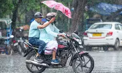 एनसीआर में 3 और 4 मई को येलो अलर्ट जारी, बारिश और तेज हवाओं से मिलेगी गर्मी में राहत एनसीआर में 3 और 4 मई को येलो अलर्ट जारी, बारिश और तेज हवाओं से मिलेगी गर्मी में राहत