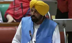 पंजाब विधानसभा में मान सरकार ने जीता विश्वास मत