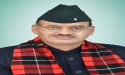 उत्तराखंड में ओलावृष्टि से फसल नुकसान पर सख्त हुए कृषि मंत्री, जल्द सर्वे कर रिपोर्ट देने के निर्देश