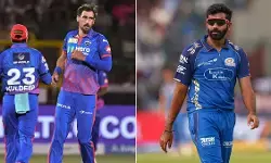 चोट से लौटे मिचेल स्टार्क का धमाकेदार प्रदर्शन, बुमराह से तुलना ने बढ़ाई चर्चा चोट से लौटे मिचेल स्टार्क का धमाकेदार प्रदर्शन, बुमराह से तुलना ने बढ़ाई चर्चा