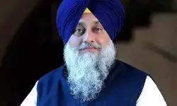 संदीप पाठक के भाजपा में जाते ही एक्शन: दर्ज हुई FIR; सुखबीर बादल बोले— यह आप सरकार की बदले की राजनीति