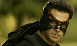 सलमान खान की पहली सुपरहीरो फिल्म को मिली रफ्तार, प्री-प्रोडक्शन शुरू सलमान खान की पहली सुपरहीरो फिल्म को मिली रफ्तार, प्री-प्रोडक्शन शुरू