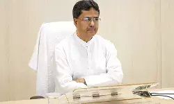 त्रिपुरा में शहरी परियोजनाओं को रफ्तार, महिलाओं के लिए ‘पिंक टॉयलेट’ जल्द होंगे तैयार त्रिपुरा में शहरी परियोजनाओं को रफ्तार, महिलाओं के लिए ‘पिंक टॉयलेट’ जल्द होंगे तैयार