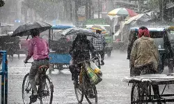 त्रिपुरा में भारी बारिश, 33 हजार किसान प्रभावित; 59 करोड़ रुपये का नुकसान त्रिपुरा में भारी बारिश, 33 हजार किसान प्रभावित; 59 करोड़ रुपये का नुकसान