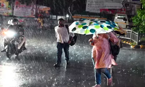 आज केरल पहुंचने वाला था मॉनसून, क्या है ताजा स्थिति; 8 राज्यों में झमाझम बारिश के आसार