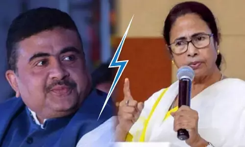 बंगाल में चुनावी नतीजों से पहले घमासान, काउंटिंग को लेकर भाजपा-टीएमसी का प्लान, सुप्रीम कोर्ट में सुनवाई आज
