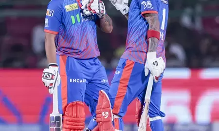 आईपीएल 2026: आरआर के खिलाफ जीत डीसी के लिए विशेष, अब तक ऐसी विजय नहीं मिली थी आईपीएल 2026: आरआर के खिलाफ जीत डीसी के लिए विशेष, अब तक ऐसी विजय नहीं मिली थी