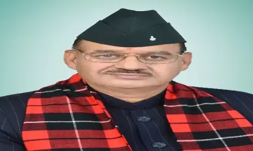 उत्तराखंड में ओलावृष्टि से फसल नुकसान पर सख्त हुए कृषि मंत्री, जल्द सर्वे कर रिपोर्ट देने के निर्देश उत्तराखंड में ओलावृष्टि से फसल नुकसान पर सख्त हुए कृषि मंत्री, जल्द सर्वे कर रिपोर्ट देने के निर्देश