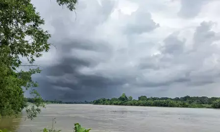 उत्तराखंड में मौसम बिगड़ने के आसार, कई जिलों के लिए ऑरेंज अलर्ट जारी उत्तराखंड में मौसम बिगड़ने के आसार, कई जिलों के लिए ऑरेंज अलर्ट जारी