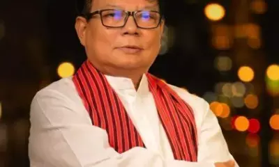 एग्जिट पोल अक्सर अंतिम जनादेश को सही ढंग से नहीं दर्शाते: देबब्रत सैकिया
