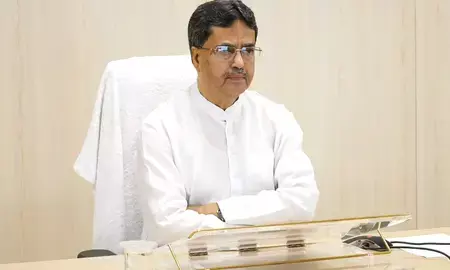 त्रिपुरा में शहरी परियोजनाओं को रफ्तार, महिलाओं के लिए ‘पिंक टॉयलेट’ जल्द होंगे तैयार त्रिपुरा में शहरी परियोजनाओं को रफ्तार, महिलाओं के लिए ‘पिंक टॉयलेट’ जल्द होंगे तैयार