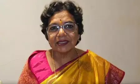 पुणे: एनसीडब्ल्यू ने लिया नाबालिग रेप और मर्डर केस का संज्ञान, आरोपियों को कड़ी सजा दिलाने पर जोर पुणे: एनसीडब्ल्यू ने लिया नाबालिग रेप और मर्डर केस का संज्ञान, आरोपियों को कड़ी सजा दिलाने पर जोर