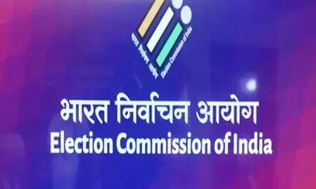 तमिलनाडु चुनावः 62 केंद्रों पर होगी मतगणना, 10,500 से अधिक कर्मचारी होंगे तैनात