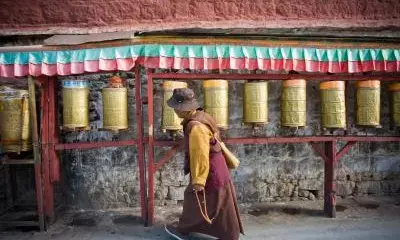 तिब्बत में चीन के कथित अत्याचारों पर अमेरिका का सख्त रुख, नया बिल पेश तिब्बत में चीन के कथित अत्याचारों पर अमेरिका का सख्त रुख, नया बिल पेश