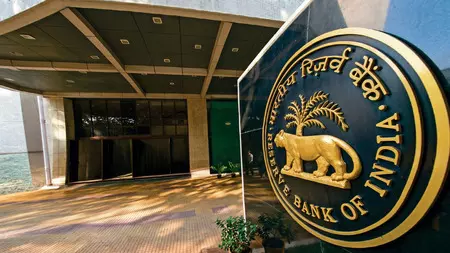 ग्रेजुएट उम्मीदवारों के लिए सुनहरा मौका, आरबीआई में ऑफिसर के पदों पर भर्ती को 20 मई तक करें आवेदन ग्रेजुएट उम्मीदवारों के लिए सुनहरा मौका, आरबीआई में ऑफिसर के पदों पर भर्ती को 20 मई तक करें आवेदन