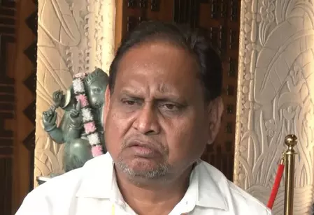हुमायूं कबीर ने एग्जिट पोल को किया खारिज, कहा- किसी भी दल को बहुमत नहीं हुमायूं कबीर ने एग्जिट पोल को किया खारिज, कहा- किसी भी दल को बहुमत नहीं