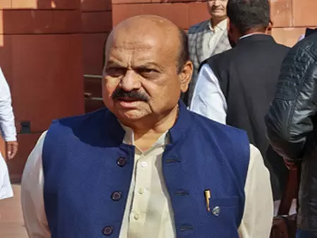 बोम्मई ने कर्नाटक उपचुनाव में भाजपा की जीत की उम्मीद जताई, पश्चिम बंगाल में बदलाव की भविष्यवाणी बोम्मई ने कर्नाटक उपचुनाव में भाजपा की जीत की उम्मीद जताई, पश्चिम बंगाल में बदलाव की भविष्यवाणी