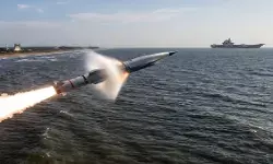 1500KM रेंज, आवाज से 10 गुना तेज रफ्तार; भारत ने युद्धपोत किलर मिसाइल का सफल परीक्षण किया