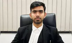 पापा, जीना मुश्किल हो गया है... बेटे के फोन पर अलवर आए थे पिता, दिल्ली जज सुसाइड केस में पत्नी पर गंभीर आरोप