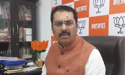 निशांत कुमार की सद्भाव यात्रा में सभी लोग साथ, जनता का भी पूरा सपोर्ट: संजय सरावगी निशांत कुमार की सद्भाव यात्रा में सभी लोग साथ, जनता का भी पूरा सपोर्ट: संजय सरावगी