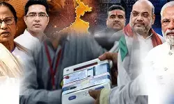 लोकतंत्र की अग्नि परीक्षा है बंगाल के नतीजे
