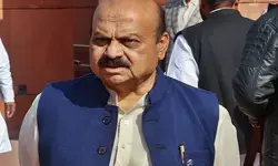 बोम्मई ने कर्नाटक उपचुनाव में भाजपा की जीत की उम्मीद जताई, पश्चिम बंगाल में बदलाव की भविष्यवाणी