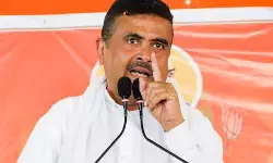 मतगणना के लिए तैयारी पूरी, 9-10 राउंड तक साफ होगा नतीजा: सुवेंदु अधिकारी