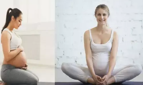 प्रेग्नेंसी में क्यों जरूरी है योगासन? आयुष मंत्रालय ने बताए अनगिनत फायदे प्रेग्नेंसी में क्यों जरूरी है योगासन? आयुष मंत्रालय ने बताए अनगिनत फायदे