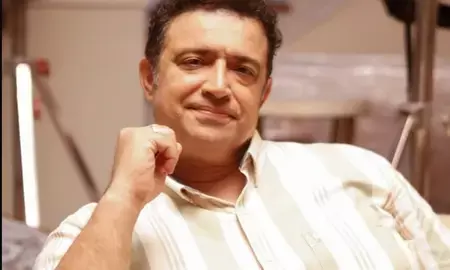 निनाद कामत ने जाने भी दो यारो से की अपनी फिल्म कैंडी एंड द पिज्जा गर्ल की तुलना, कहा-शैली को आगे ले जाने की कोशिश निनाद कामत ने जाने भी दो यारो से की अपनी फिल्म कैंडी एंड द पिज्जा गर्ल की तुलना, कहा-शैली को आगे ले जाने की कोशिश