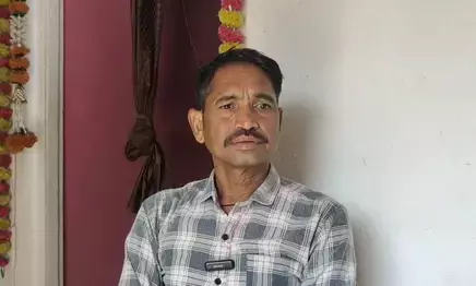 बरगी डैम हादसा: क्रूज पायलट महेश पटेल ने बताया आंखों देखा मंजर, बोले-खराब मौसम की जानकारी नहीं दी जाती थी बरगी डैम हादसा: क्रूज पायलट महेश पटेल ने बताया आंखों देखा मंजर, बोले-खराब मौसम की जानकारी नहीं दी जाती थी
