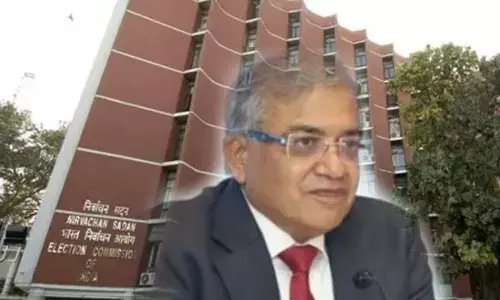 निर्वाचन आयोग के बुनियादी उद्देश्य और जन अपेक्षाएं निर्वाचन आयोग के बुनियादी उद्देश्य और जन अपेक्षाएं