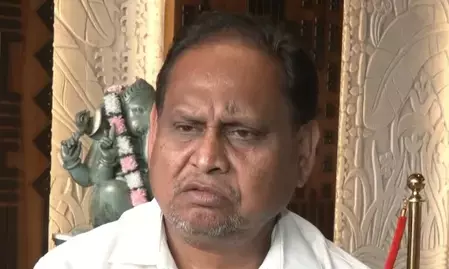 हुमायूं कबीर ने एग्जिट पोल को किया खारिज, कहा- किसी भी दल को बहुमत नहीं हुमायूं कबीर ने एग्जिट पोल को किया खारिज, कहा- किसी भी दल को बहुमत नहीं