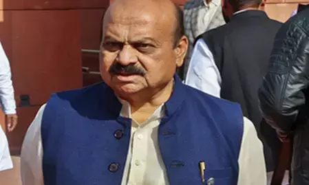 बोम्मई ने कर्नाटक उपचुनाव में भाजपा की जीत की उम्मीद जताई, पश्चिम बंगाल में बदलाव की भविष्यवाणी