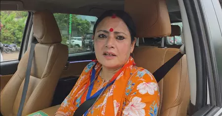 प्रधानमंत्री मोदी के नेतृत्व में बंगाल में होगा नया सूर्योदय, भाजपा नेताओं ने किया चुनाव में बड़ी जीत का दावा प्रधानमंत्री मोदी के नेतृत्व में बंगाल में होगा नया सूर्योदय, भाजपा नेताओं ने किया चुनाव में बड़ी जीत का दावा