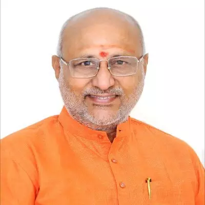 उपराष्ट्रपति सीपी राधाकृष्णन को जन्मदिन पर शुभकामनाएं, पीएम मोदी ने कहा- समर्पित और प्रेरणादायक नेता उपराष्ट्रपति सीपी राधाकृष्णन को जन्मदिन पर शुभकामनाएं, पीएम मोदी ने कहा- समर्पित और प्रेरणादायक नेता