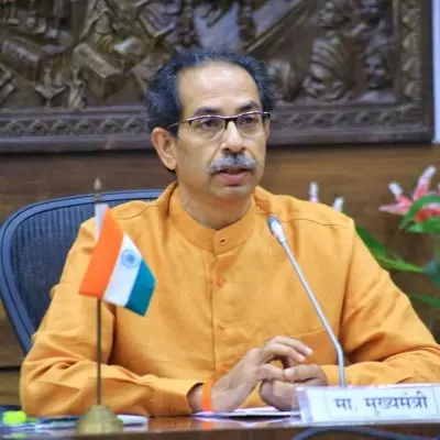 शिवसेना (यूबीटी) ने महाराष्ट्र की कानून-व्यवस्था पर उठाए सवाल, कहा-सरकारी मशीनरी का सायरन खामोश शिवसेना (यूबीटी) ने महाराष्ट्र की कानून-व्यवस्था पर उठाए सवाल, कहा-सरकारी मशीनरी का सायरन खामोश