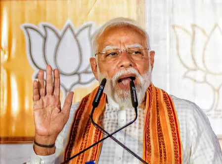 बंगाल का काला जादू हुआ फेल, जब पीएम मोदी ने दिखाया अपना मैजिक बंगाल का काला जादू हुआ फेल, जब पीएम मोदी ने दिखाया अपना मैजिक