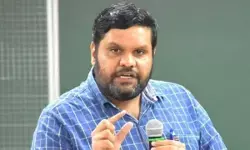 तुष्टीकरण की राजनीति खत्म, बंगाल में भाजपा सरकार तय : गौरव वल्लभ