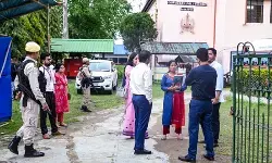 चार राज्यों में चुनावी रण: बंगाल से केरल तक कांटे की टक्कर, क्या इस बार बदलेगा सत्ता का समीकरण?