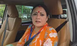 प्रधानमंत्री मोदी के नेतृत्व में बंगाल में होगा नया सूर्योदय, भाजपा नेताओं ने किया चुनाव में बड़ी जीत का दावा प्रधानमंत्री मोदी के नेतृत्व में बंगाल में होगा नया सूर्योदय, भाजपा नेताओं ने किया चुनाव में बड़ी जीत का दावा