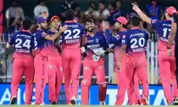 IPL में मेगा डील... मित्तल फैमिली और अदार पूनावाला ने 15,660 करोड़ रुपये में खरीदी राजस्थान रॉयल्स IPL में मेगा डील... मित्तल फैमिली और अदार पूनावाला ने 15,660 करोड़ रुपये में खरीदी राजस्थान रॉयल्स