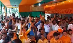 बंगाल नतीजे 2026: 4 जिलों में TMC शून्य पर! भाजपा की प्रचंड लहर में उड़ा ममता का गढ़, जानें ताजा रुझान